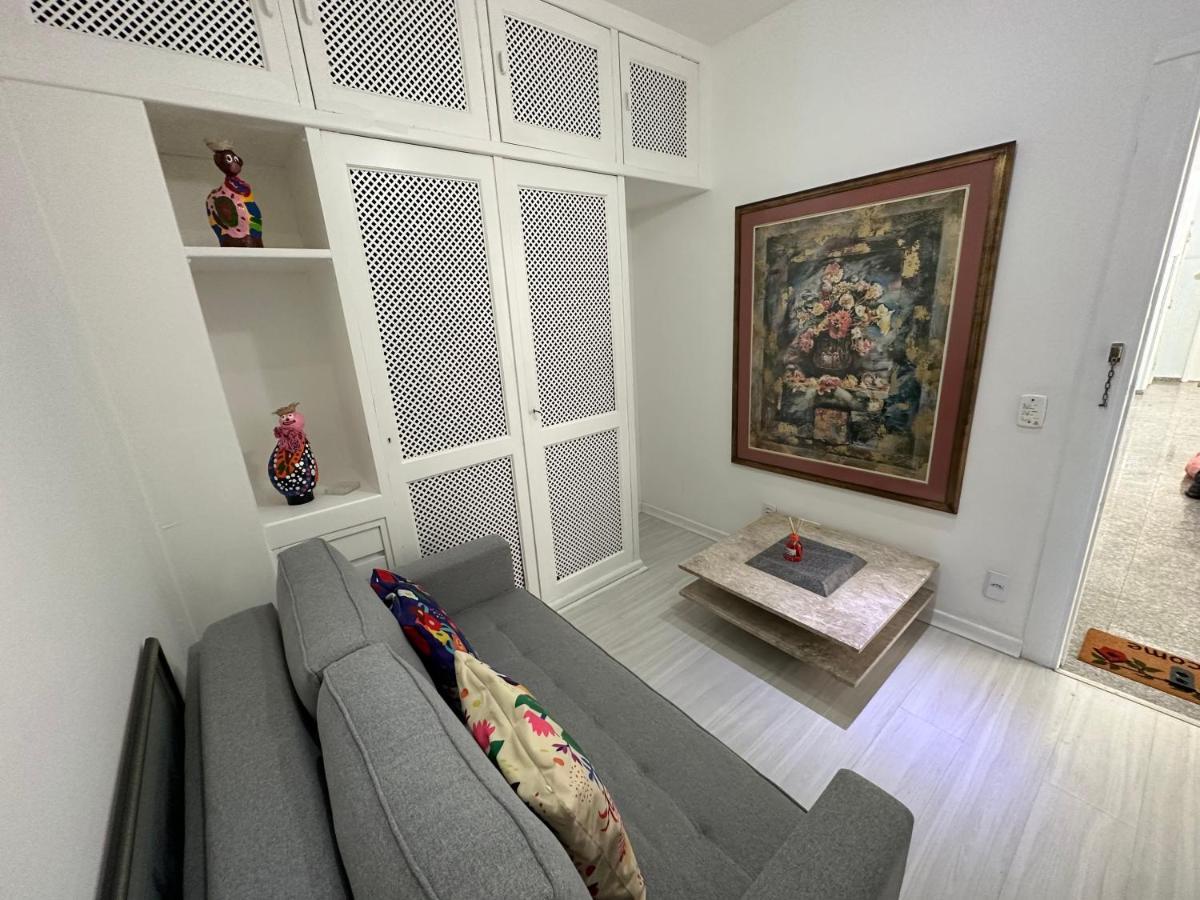 Apartamento Rio Flat 2 Copacabana *