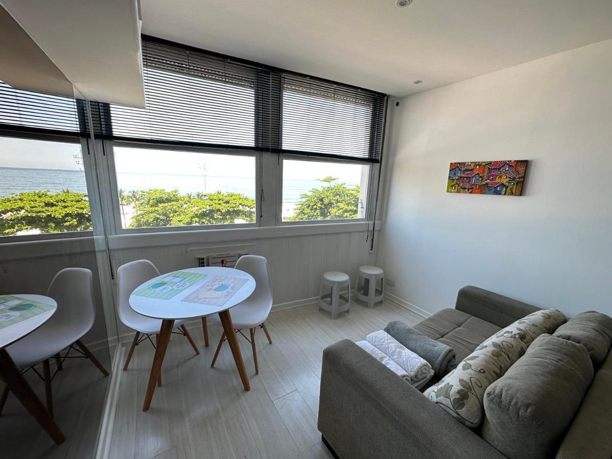 Apartamento Rio Flat 2 Copacabana Río de Janeiro