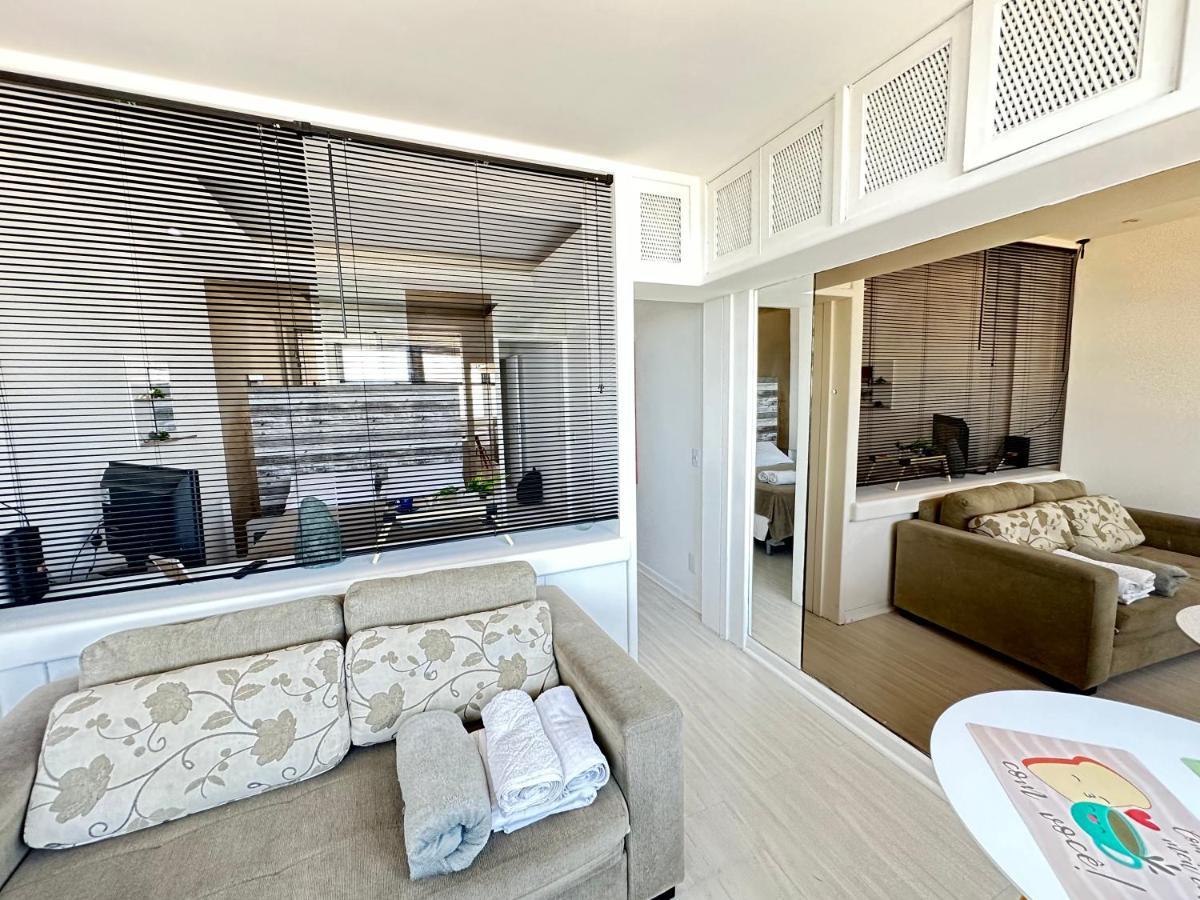 Apartamento Rio Flat 2 Copacabana *