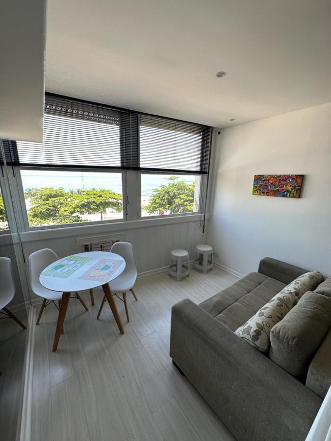 Apartamento Rio Flat 2 Copacabana