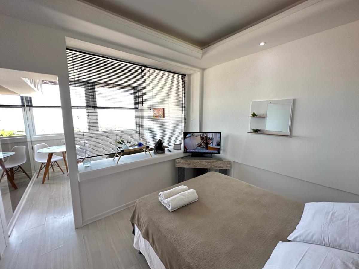 Apartamento Rio Flat 2 Copacabana Río de Janeiro