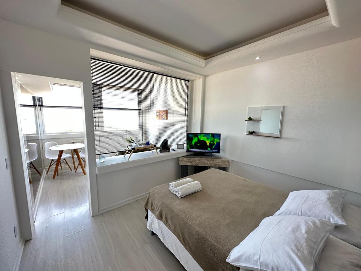 Rio Flat 2 Copacabana Apartamento