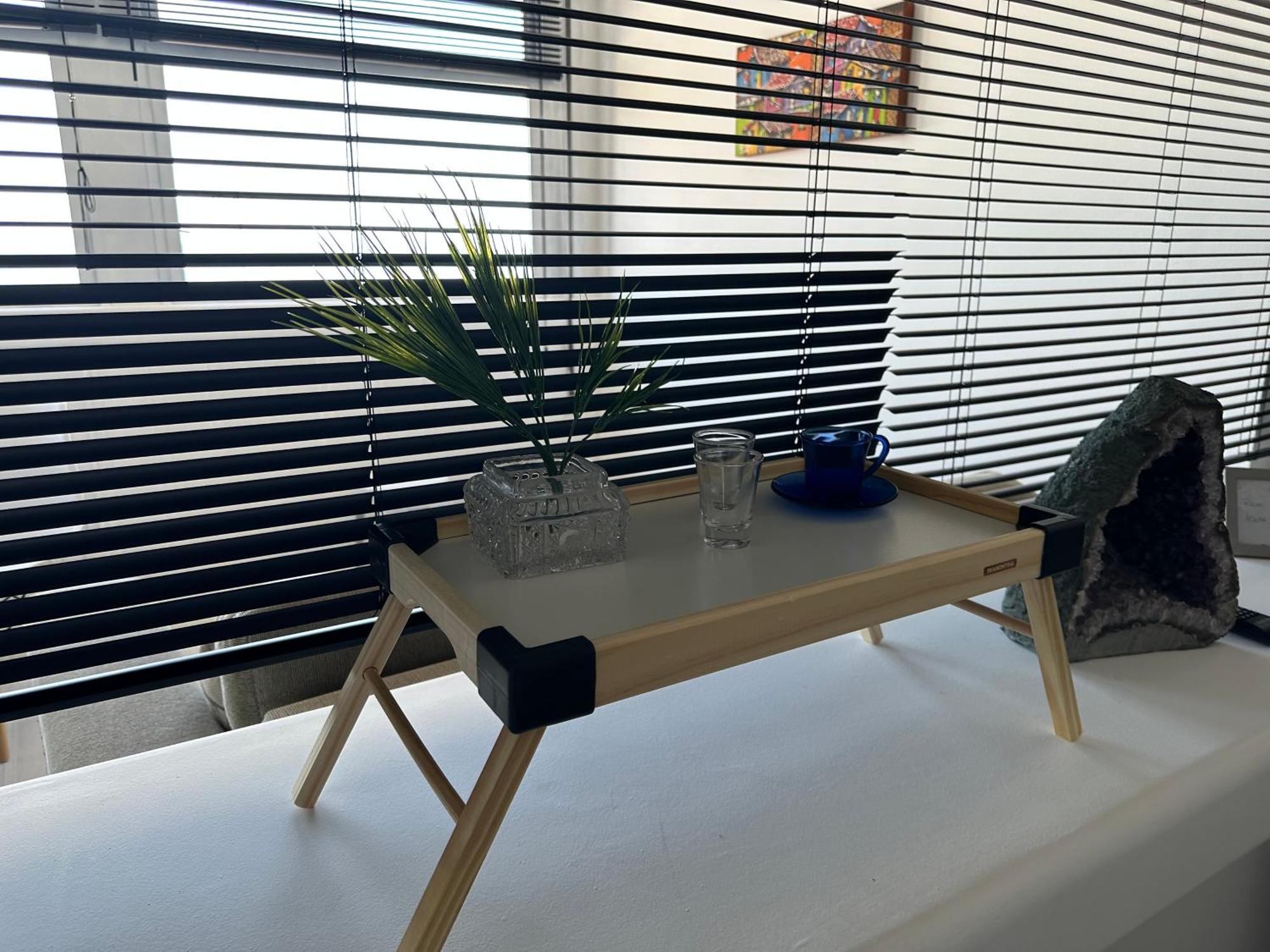 Apartamento Rio Flat 2 Copacabana Río de Janeiro